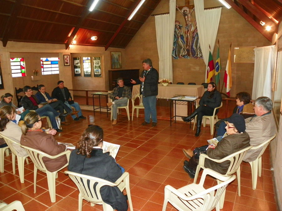 Conselho Municipal de Turismo realiza sua primeira reunião